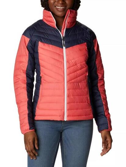 Urban jas dames Powder Lite II FZ