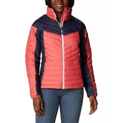Veste urbaine femmes Powder Lite II FZ