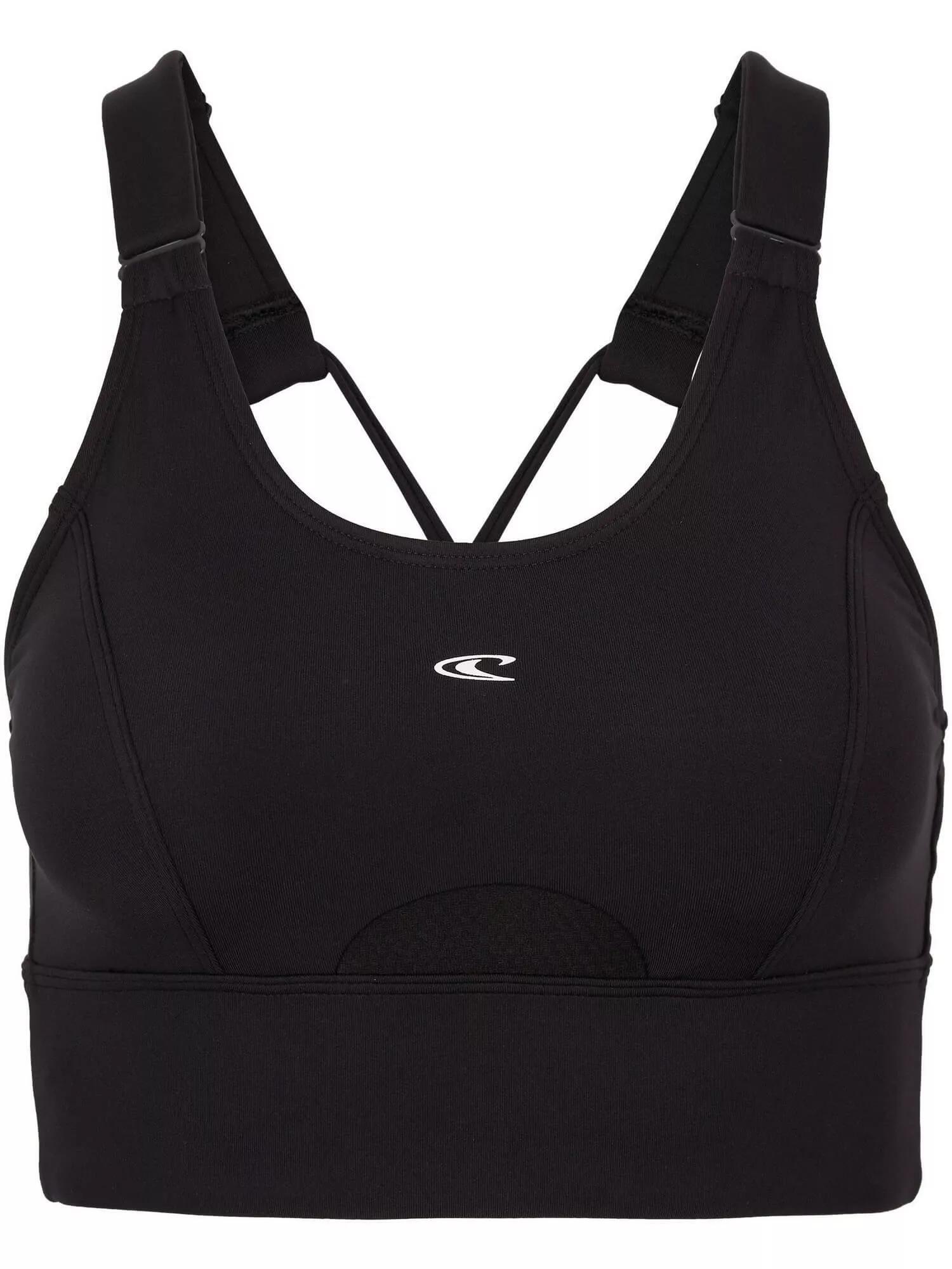 Sujetador deportivo mujer Yoga Sports 3/5