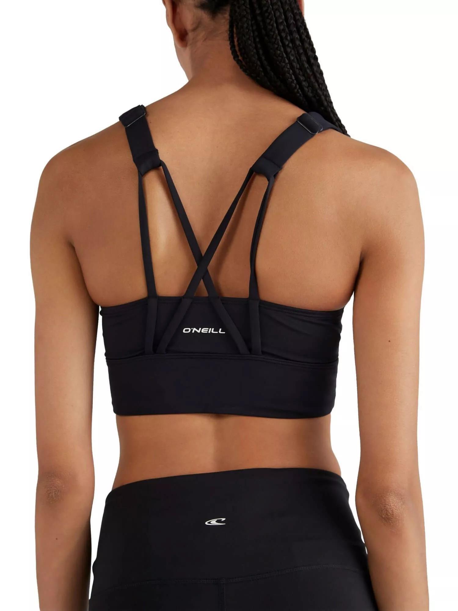 Nike Pro Indy Plunge Sportbeha met medium ondersteuning Dames - burgundy crush/canyon rust/white