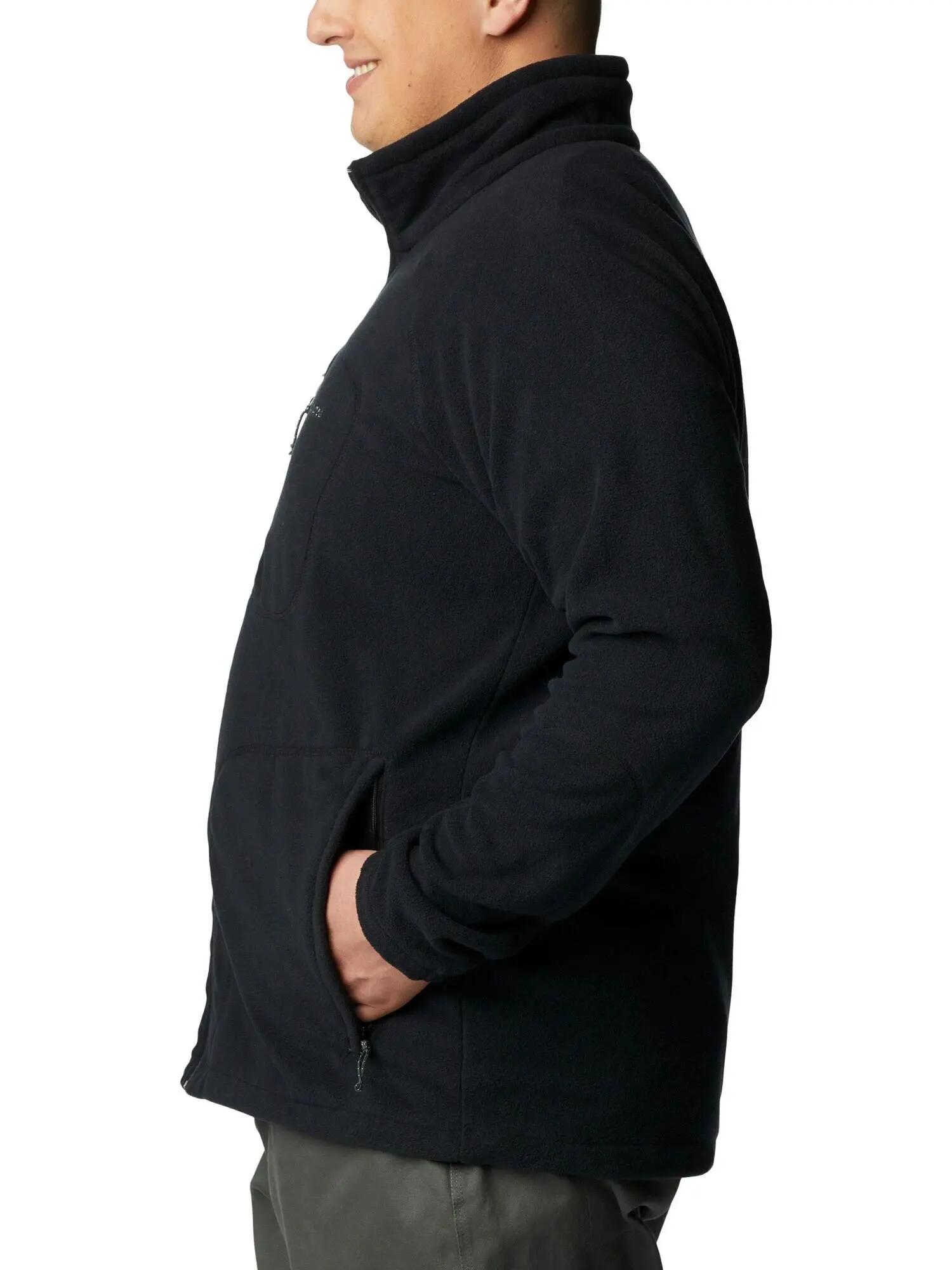 Maglione Uomo Fast Trek II FZ 2/7