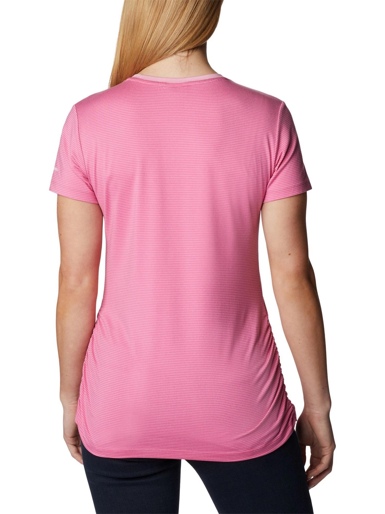 Maglietta sportiva da donna Leslie Falls 3/5