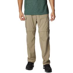 Pantalon de randonnée homme Silver Ridge Utility