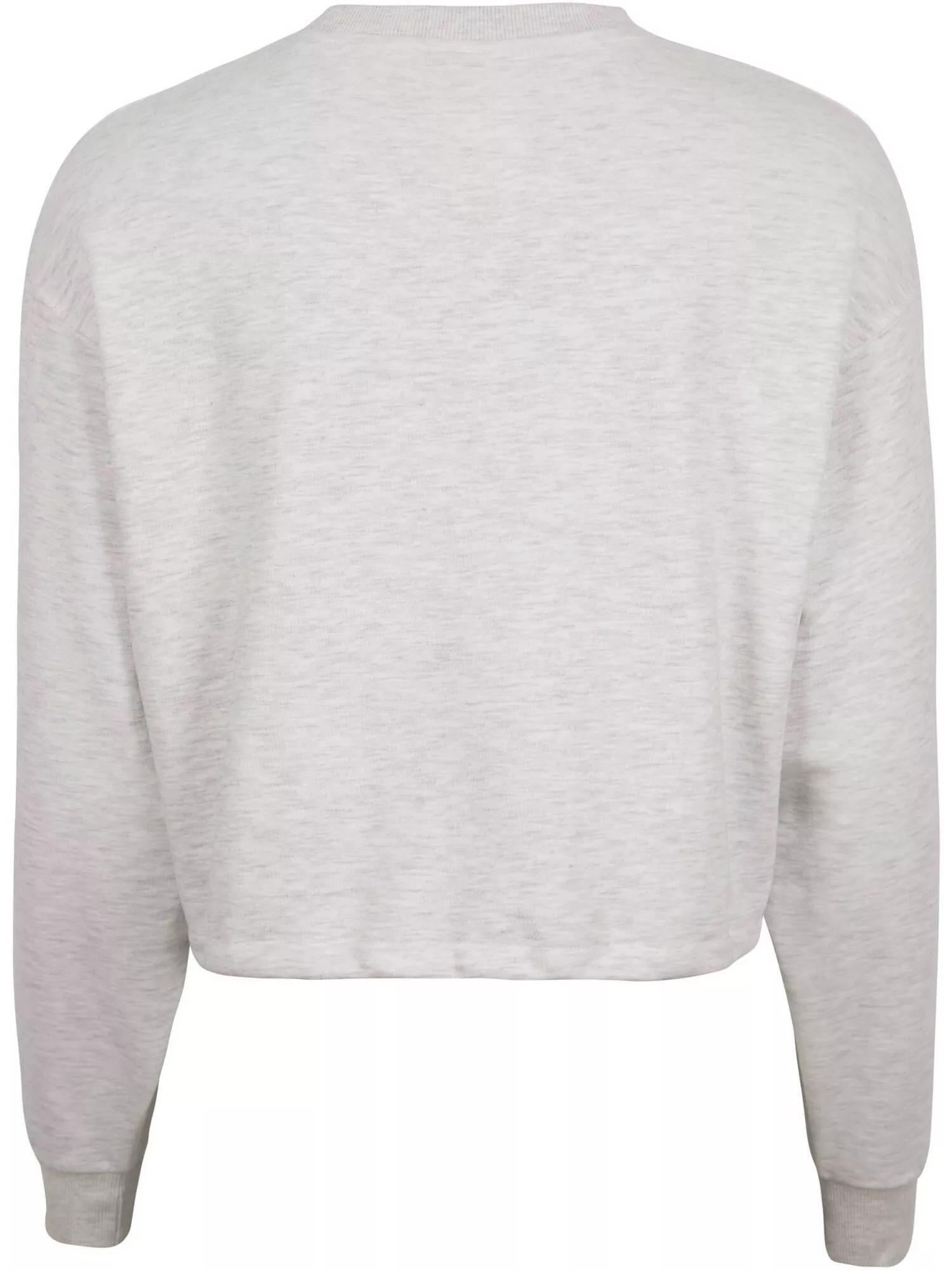 Maglione donna Cube Crew 5/6