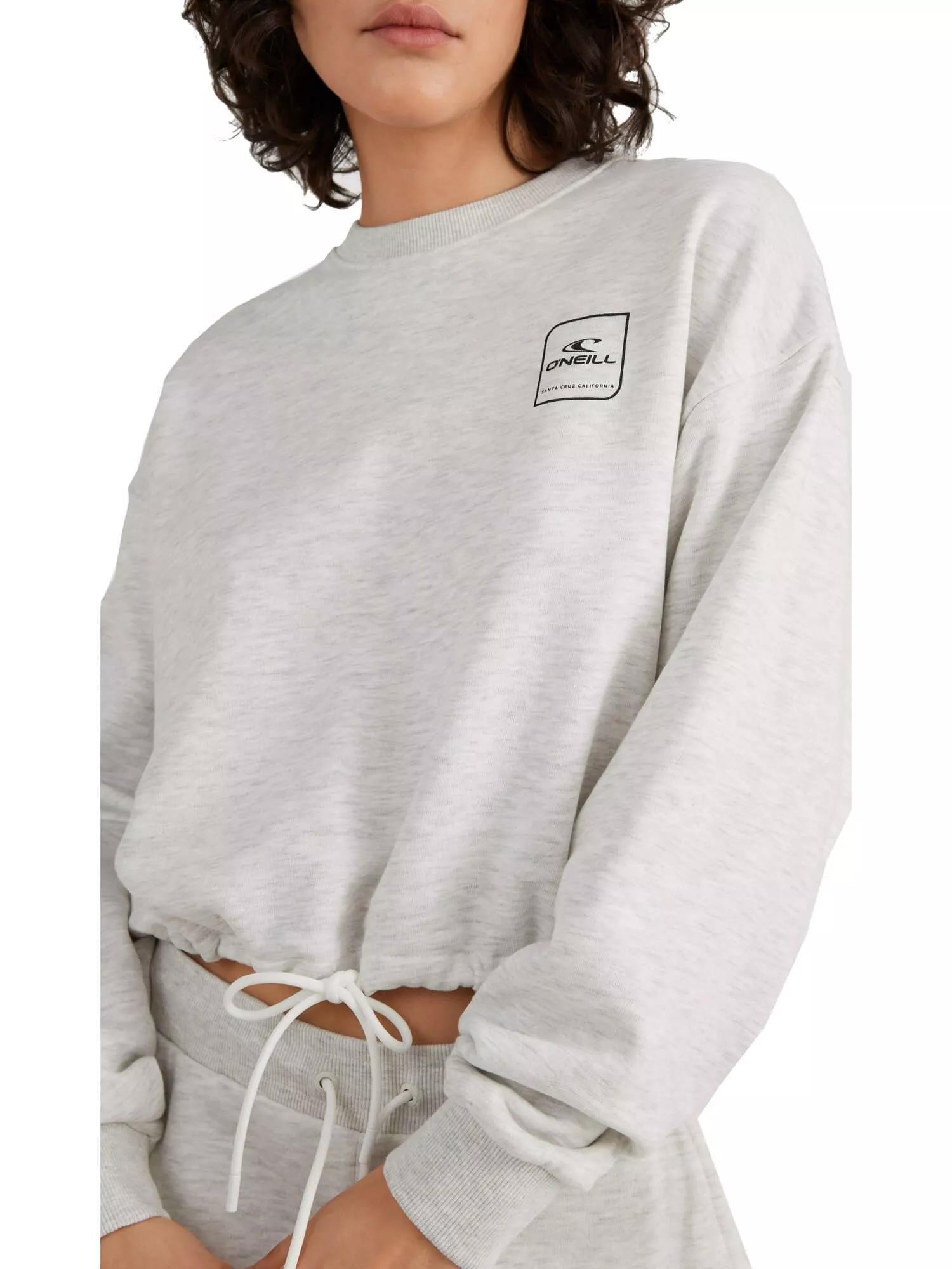 Maglione donna Cube Crew 3/6