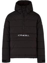 O'NEILL O'neill Manteaux O'RIGINALS PUFFER ANORAK Hommes Black Out