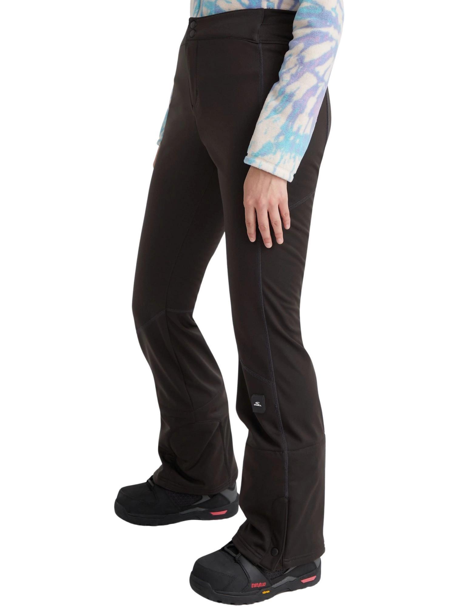 O'NEILL O'neill Pantalons BLESSED PANTS  Femmes Black Out 2/7
