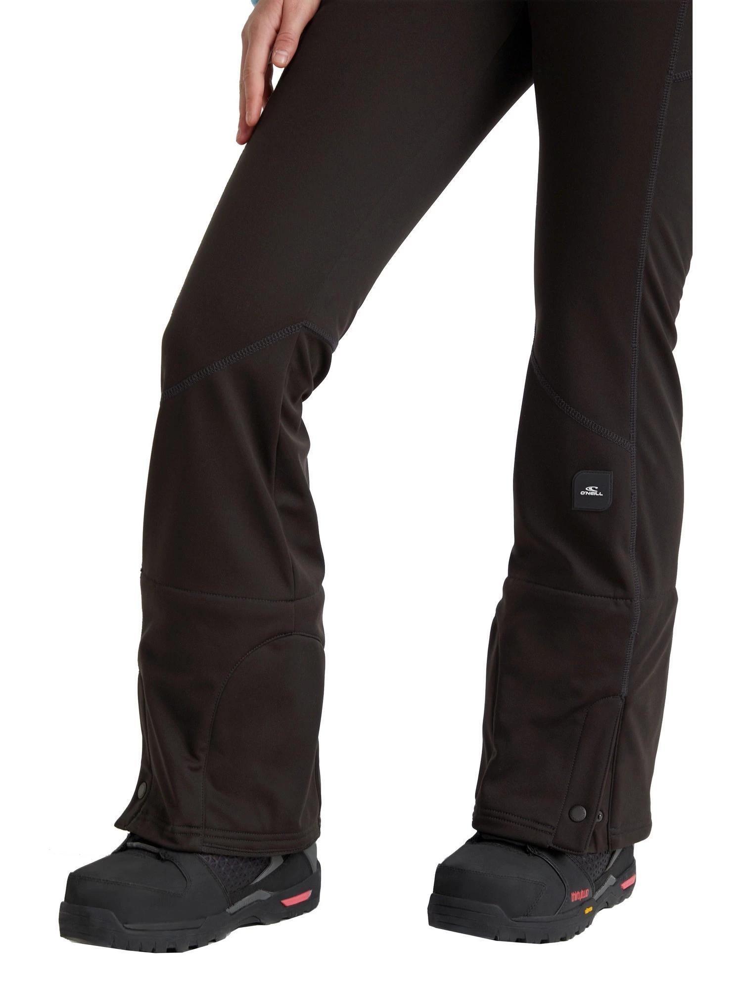 Pantaloni invernali da sci e snowboard da donna O'neill Blessed 10K/7K 6/7