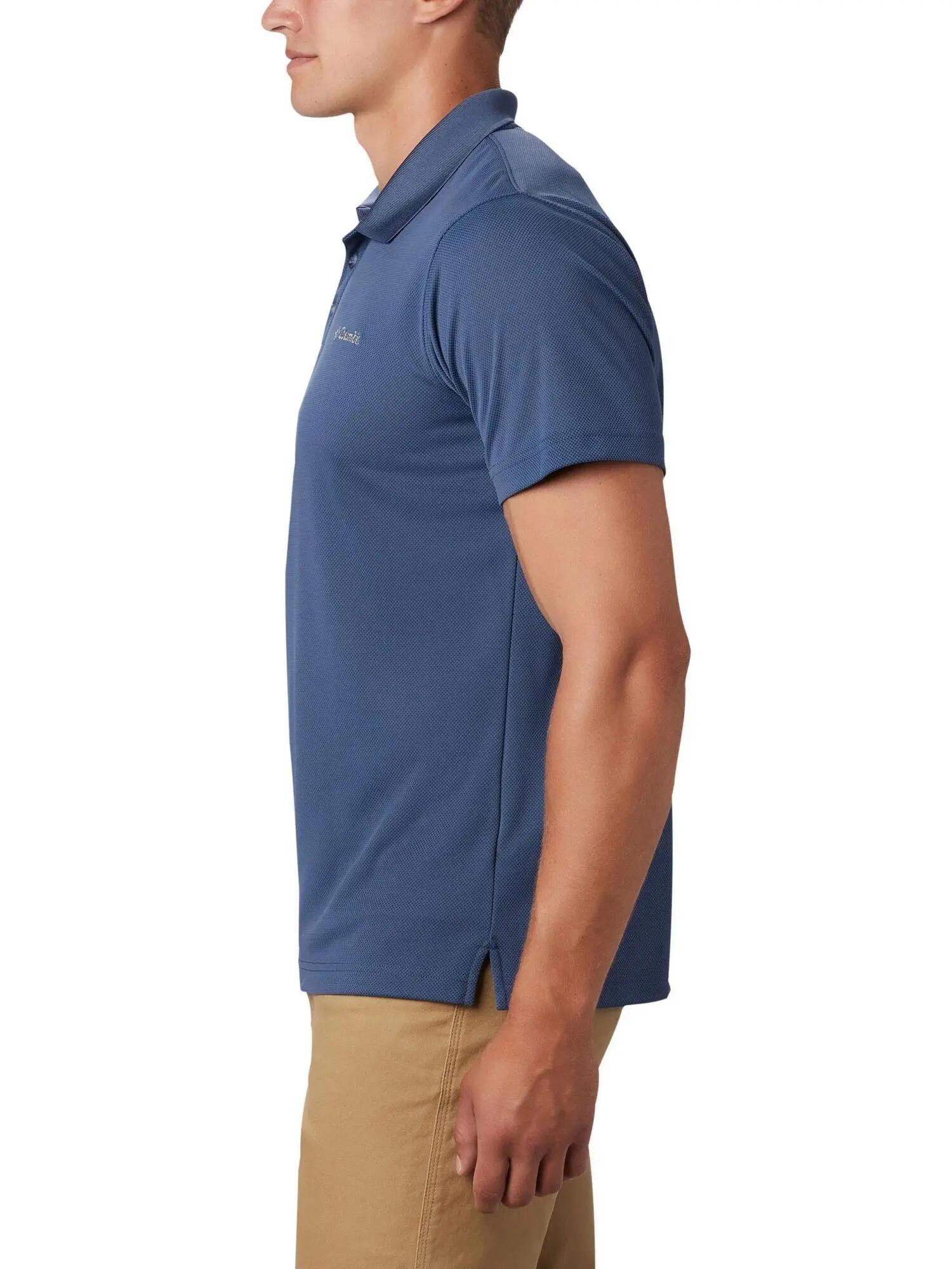 Poloshirt Herren Utilizer 2/6