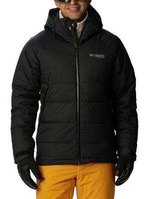 Heren ski-jas roaring fork