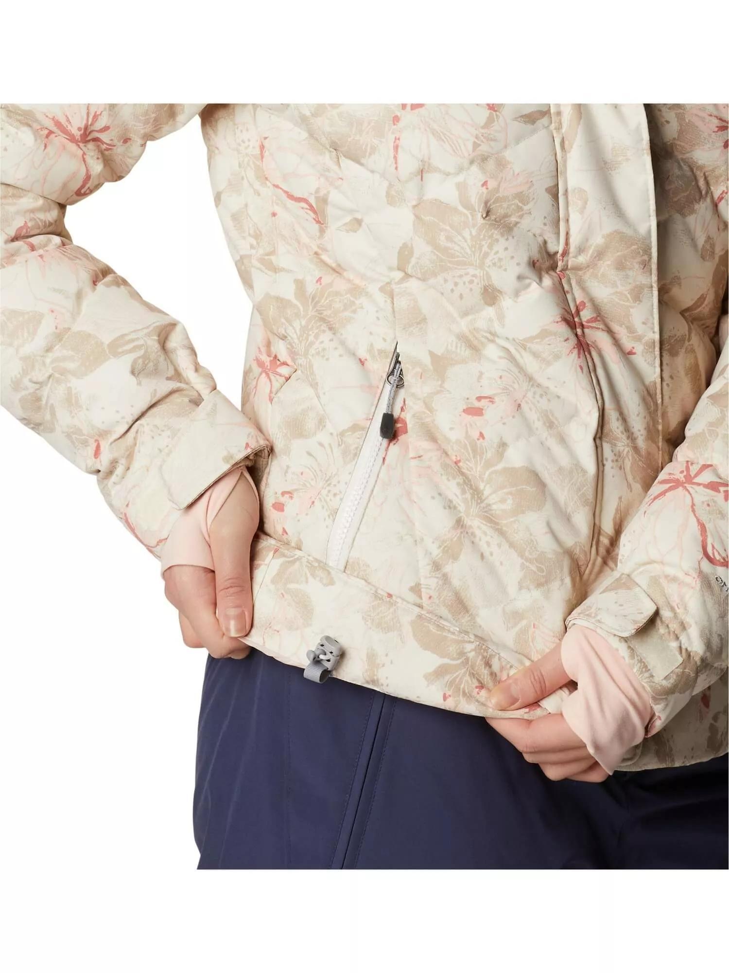 Manteau d'hiver pour femmes Lay D II 5/7