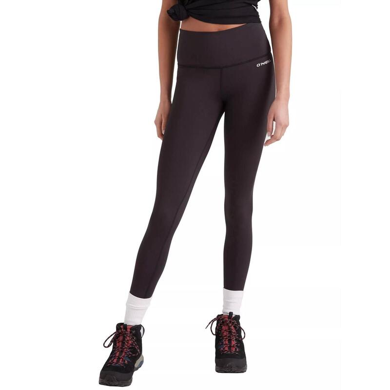 Spodnie dresowe Multi Legging - czarne