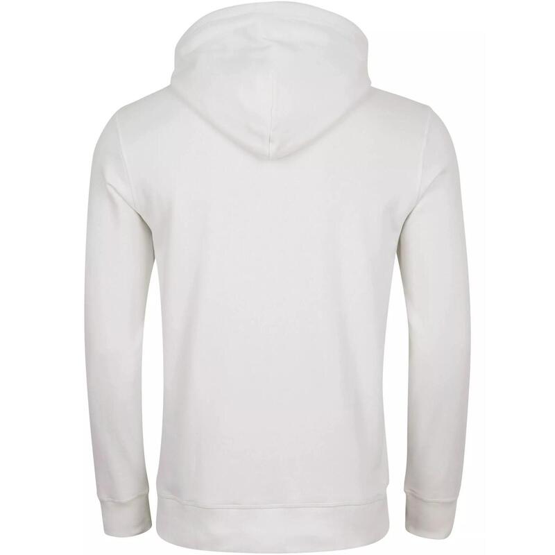 Kapuzenpullover Noos O'Neill Hoodie Herren - weiß