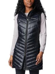 Gilet femme Joy Peak Long