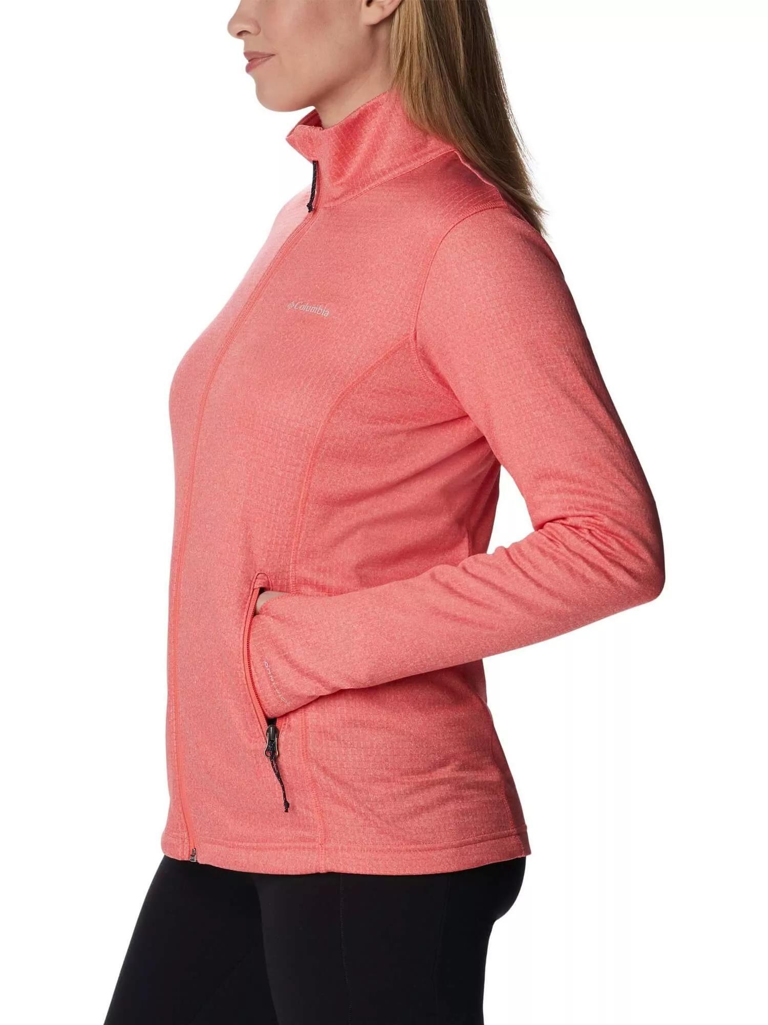 Pull-over femme Park View Grid 3/6