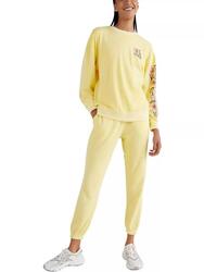 Pull-over femme Sunrise Crew