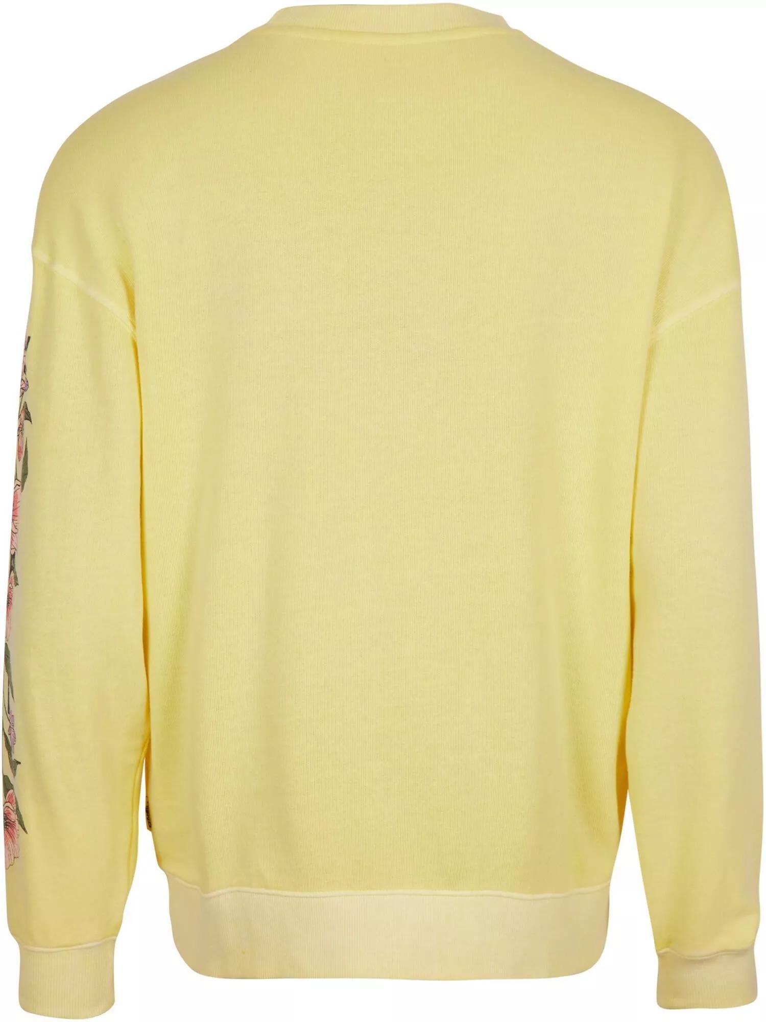 Maglione donna Sunrise Crew 5/6
