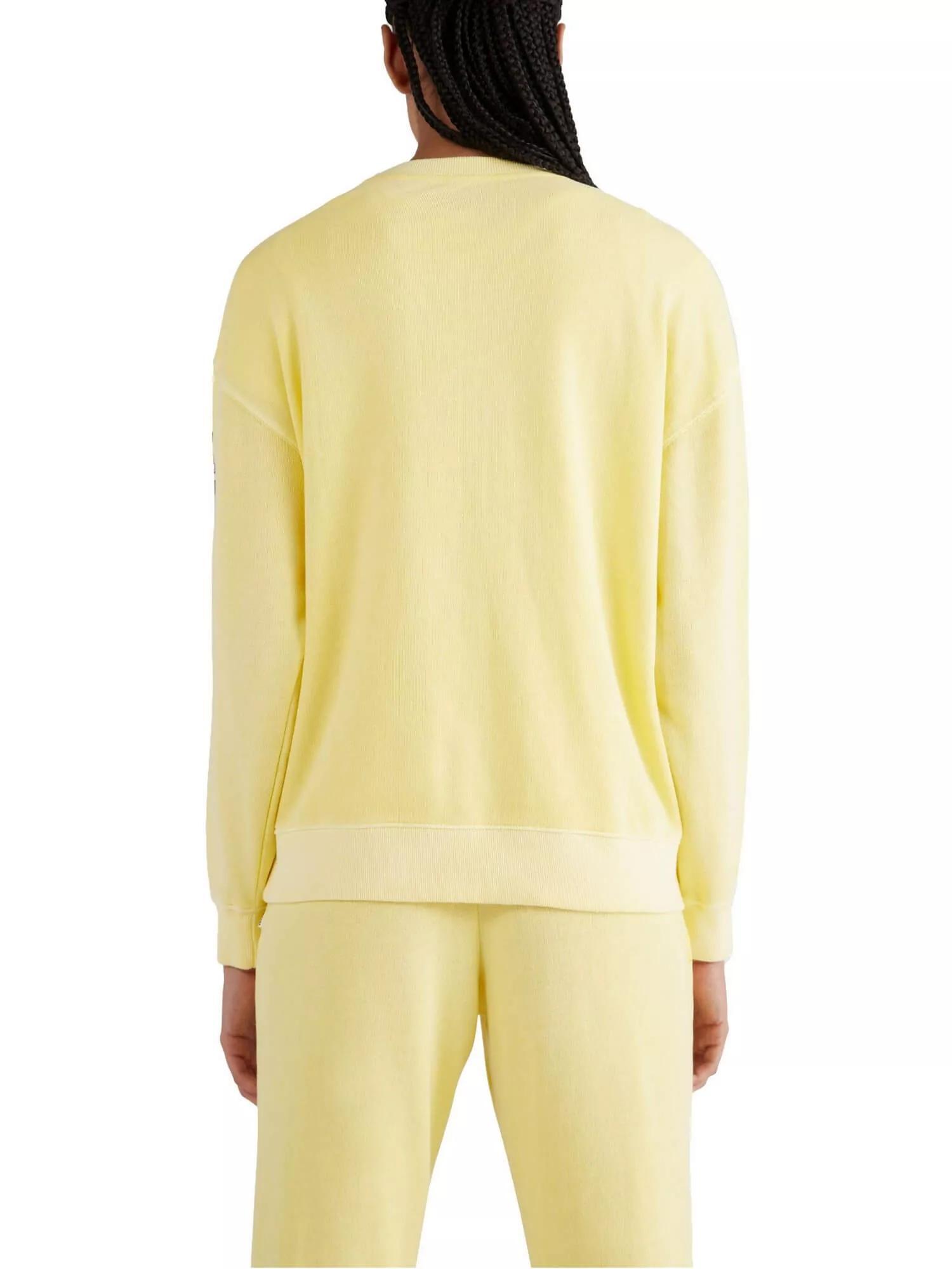 Maglione donna Sunrise Crew 2/6