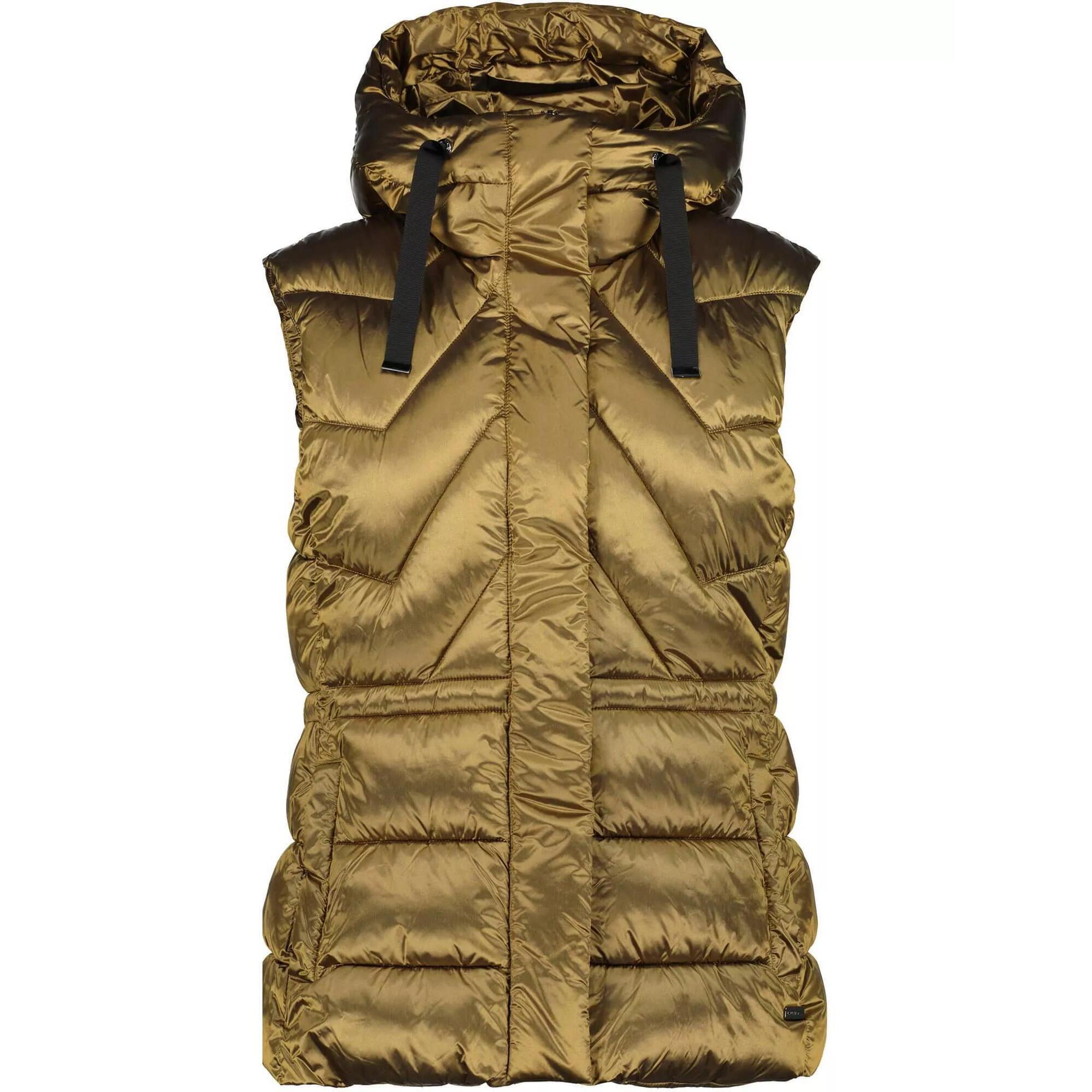 LUHTA Dámská Vesta Haukharja