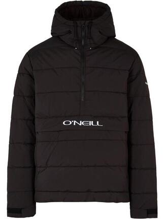 O'NEILL O'neill Manteaux O'RIGINALS PUFFER ANORAK Hommes Black Out
