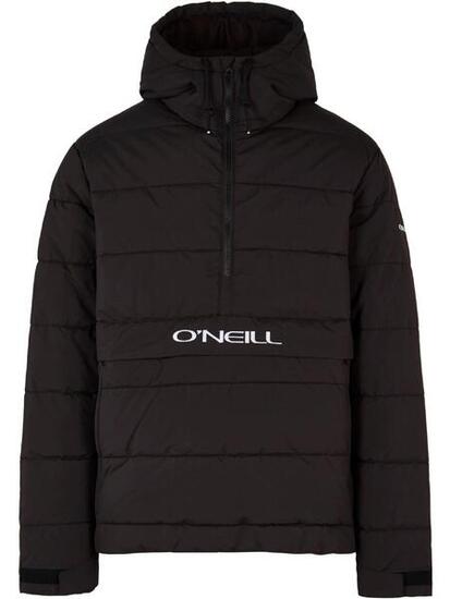 O'NEILL O'neill Manteaux O'RIGINALS PUFFER ANORAK Hommes Black Out