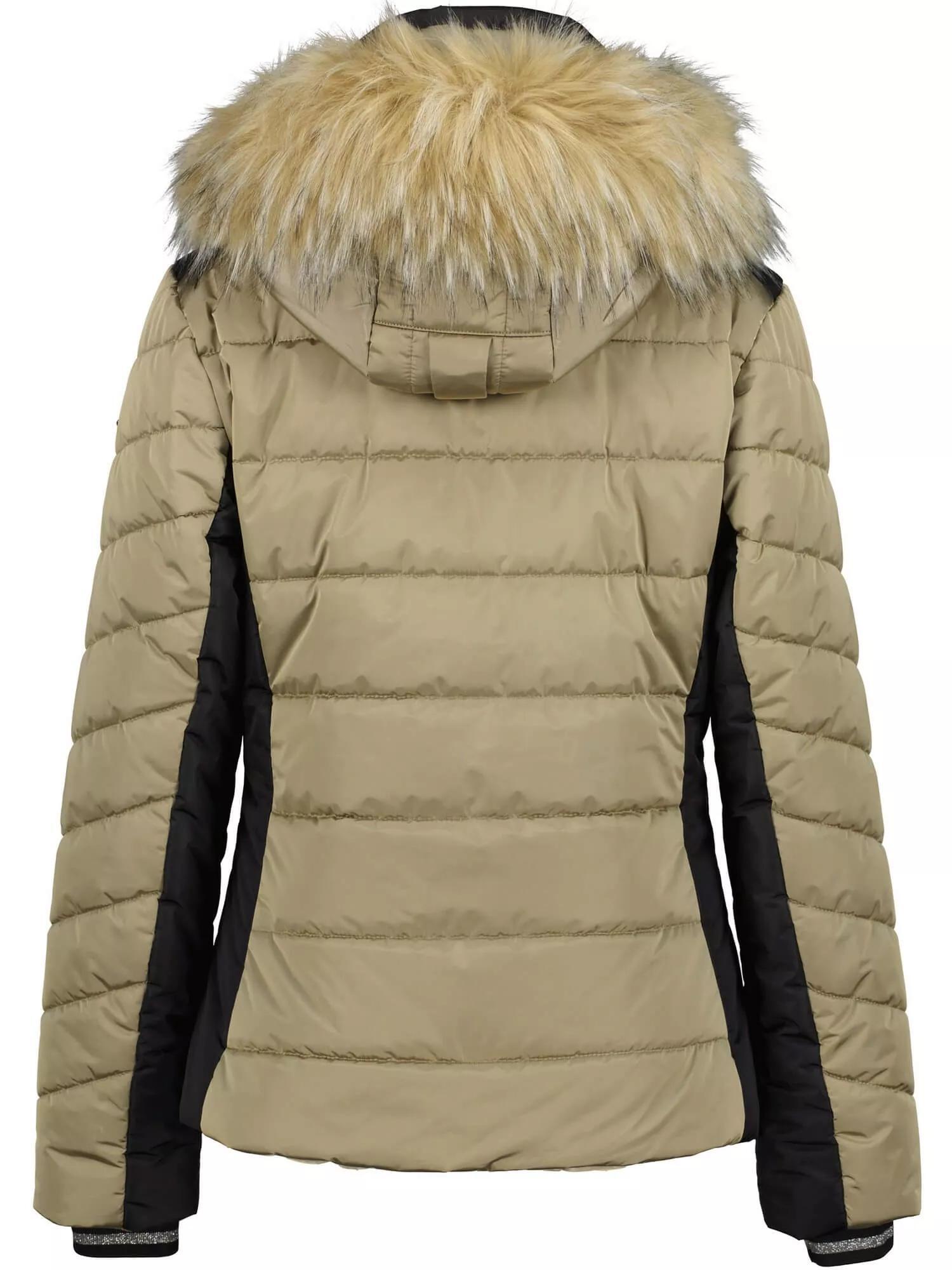Skijacke Damen Katinen 2/4