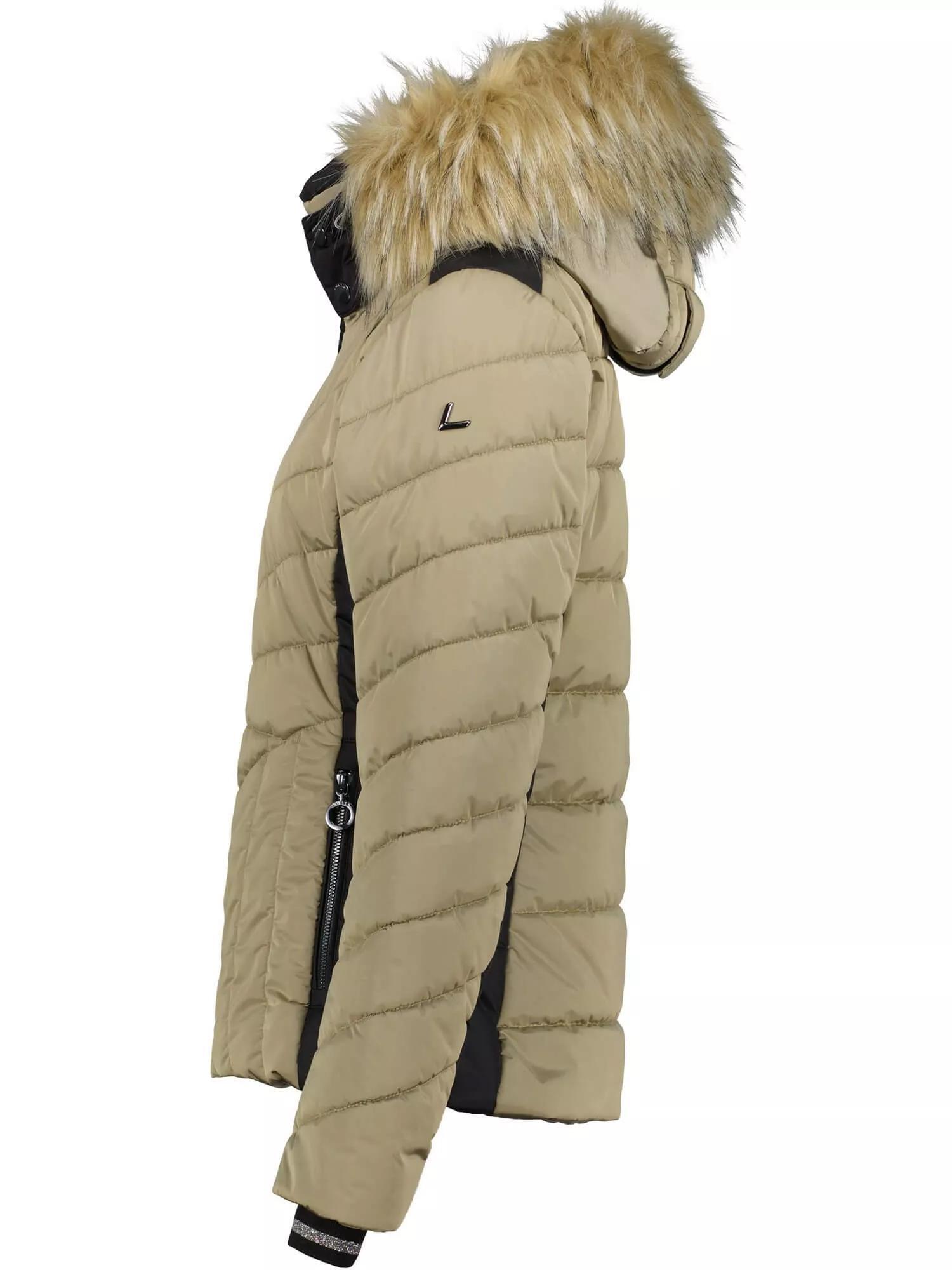 Skijacke Damen Katinen 3/4