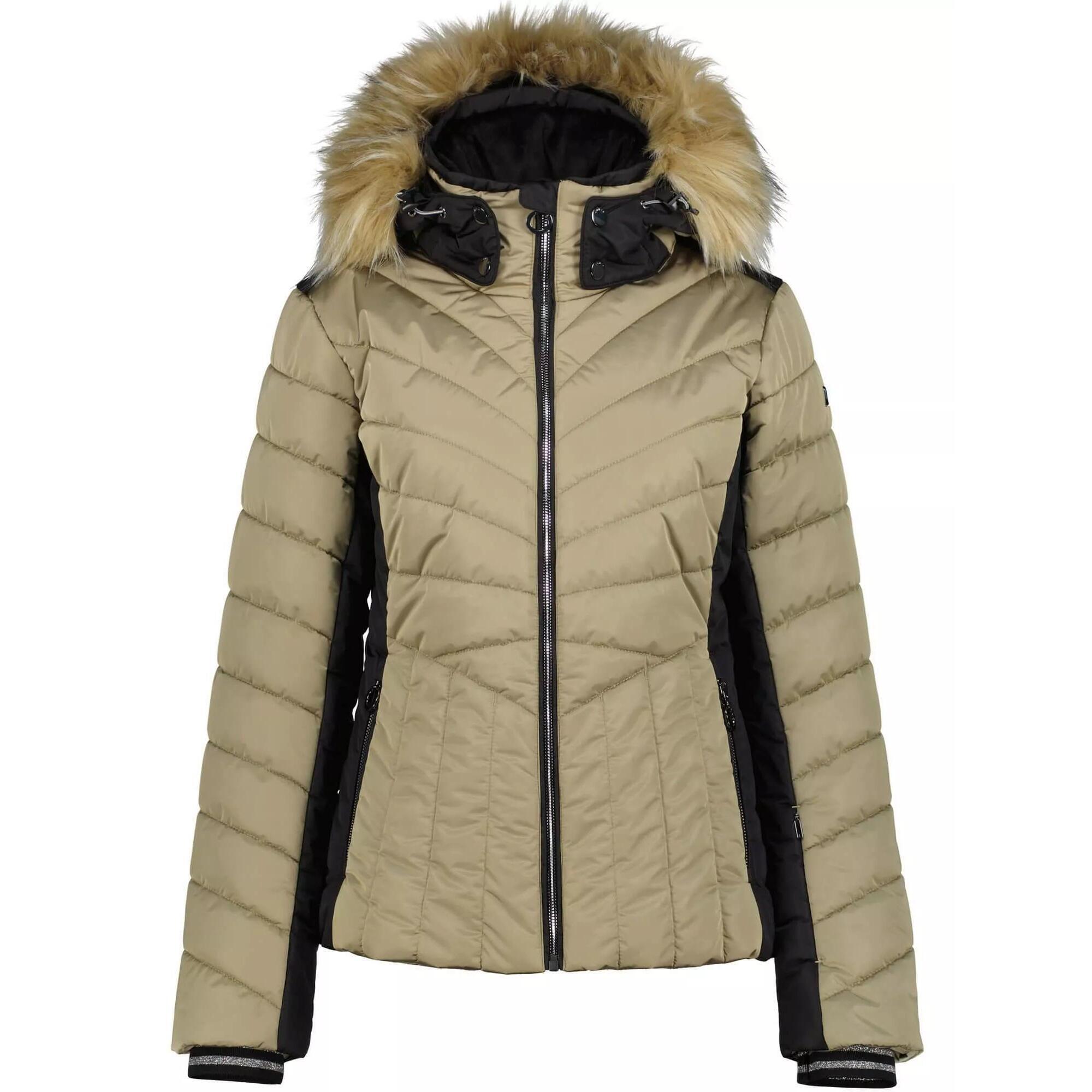 LUHTA Dámská Lyžařská Bunda Katinen