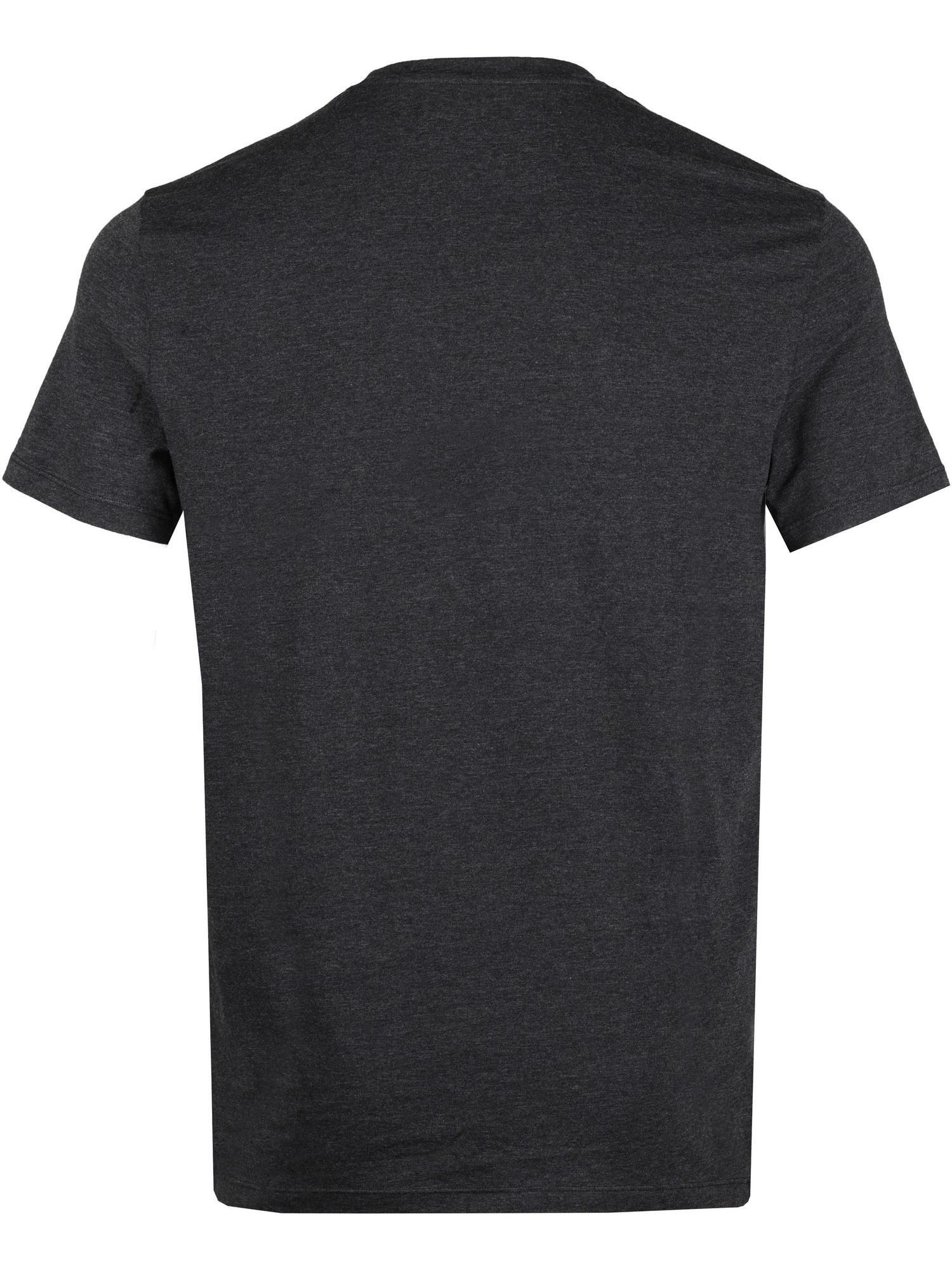 Maglietta uomo 2PP Performance Cotton Stretch 3/6