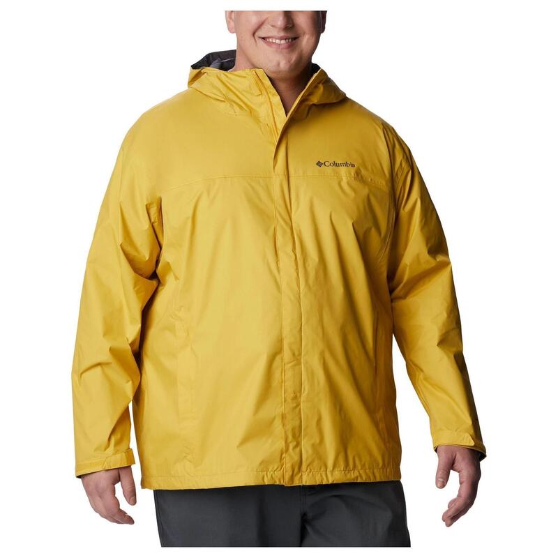 Kurtka przeciwdeszczowa Watertight II Jacket - żółta