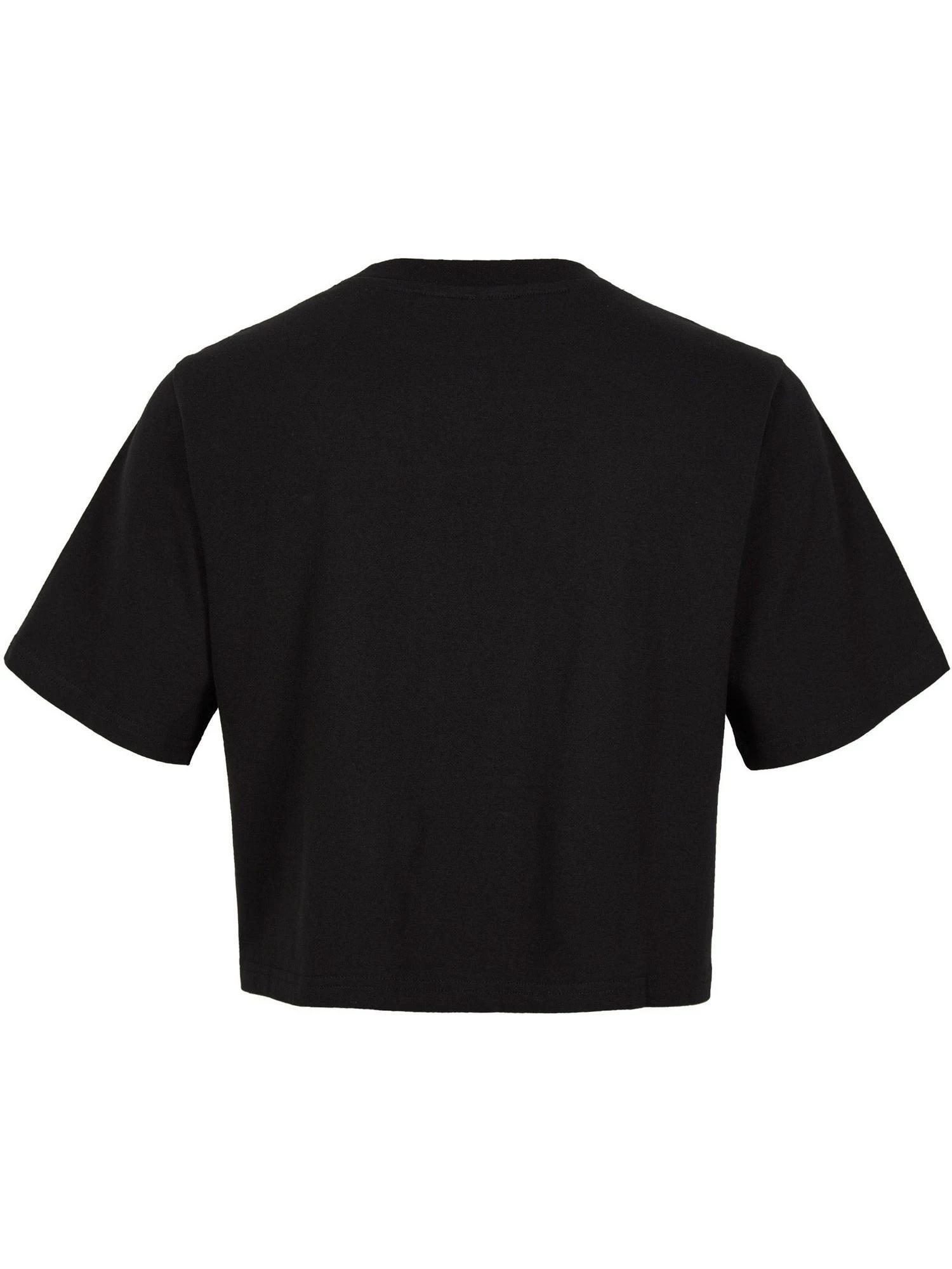 Crop top femmes Wow 2/3