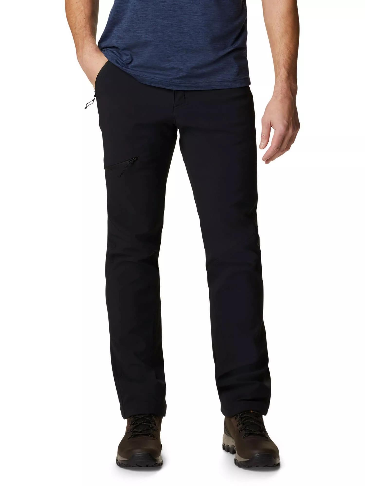 Pantalon Triple Canyon Fall Hiking 1/7