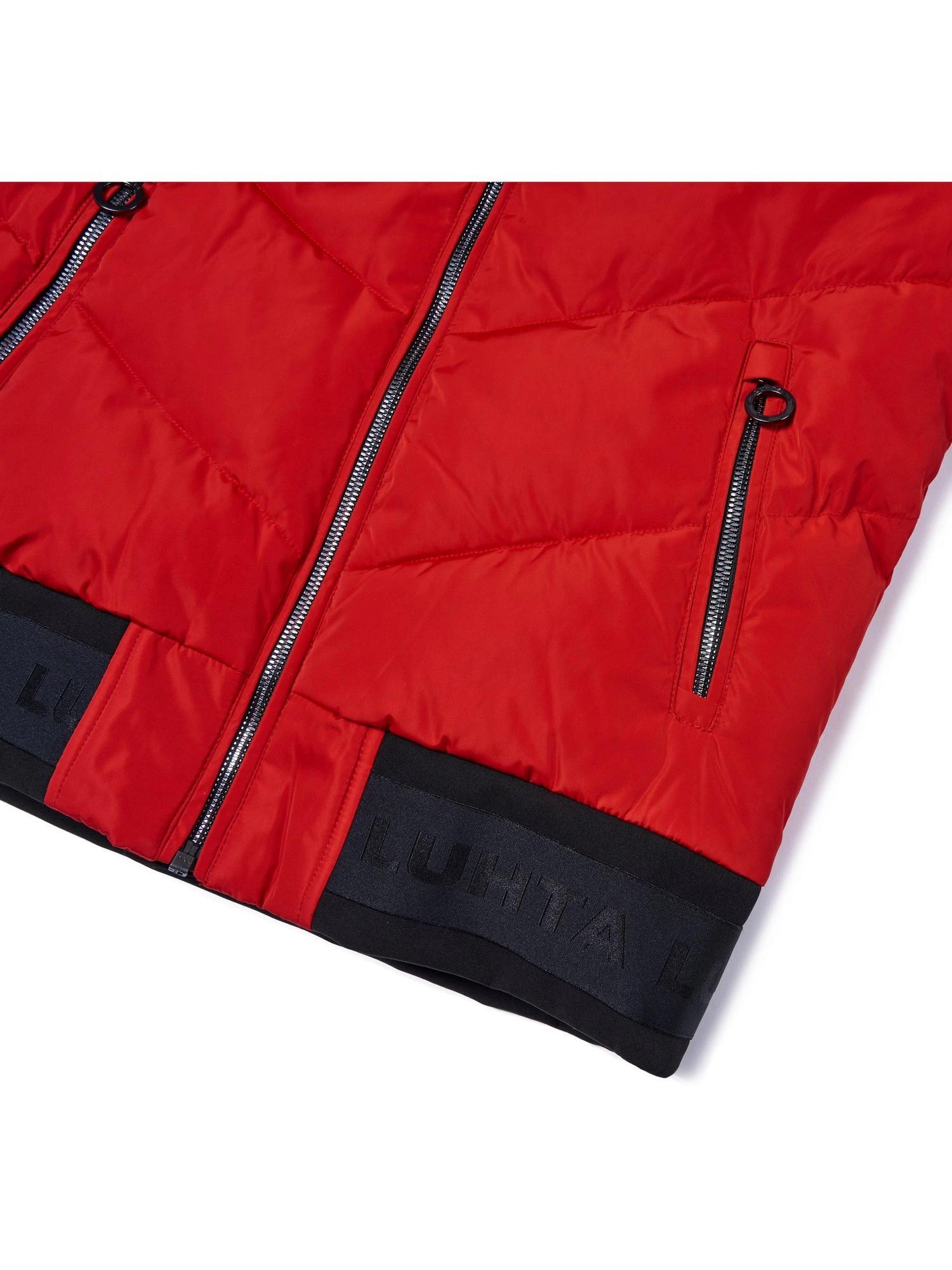 Ski Jas Dames Sorsatunturi 6/7