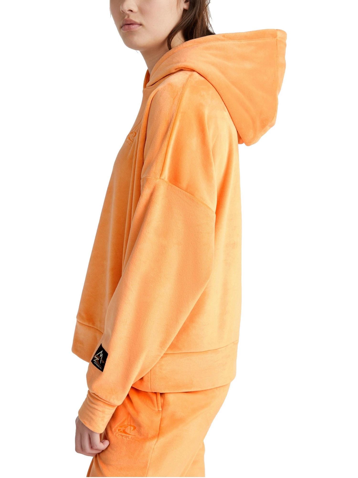 Sweter polarowy damski O'Neill Velour Fleece 2/6