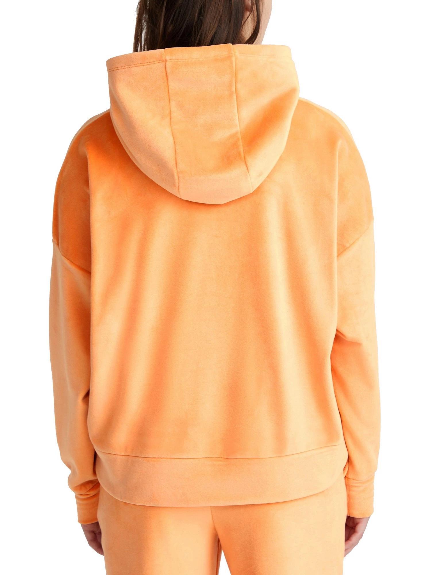 Sweter polarowy damski O'Neill Velour Fleece 3/6
