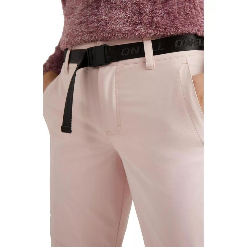 O'NEILL O'neill Pantalons STAR PANTS  Femmes Peach Whip