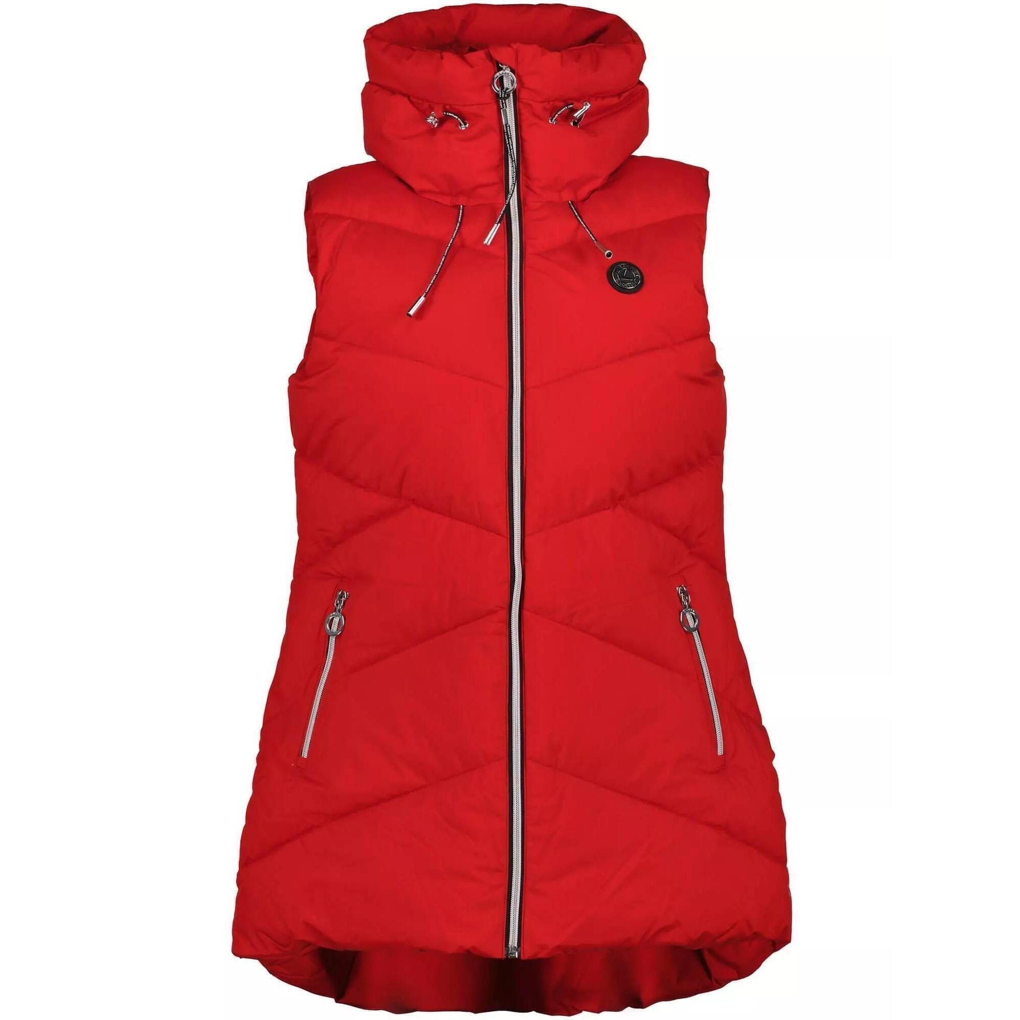 LUHTA Dámská Vesta Koski