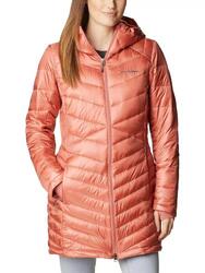 Manteau d'hiver pour femmes Joy Peak Mid