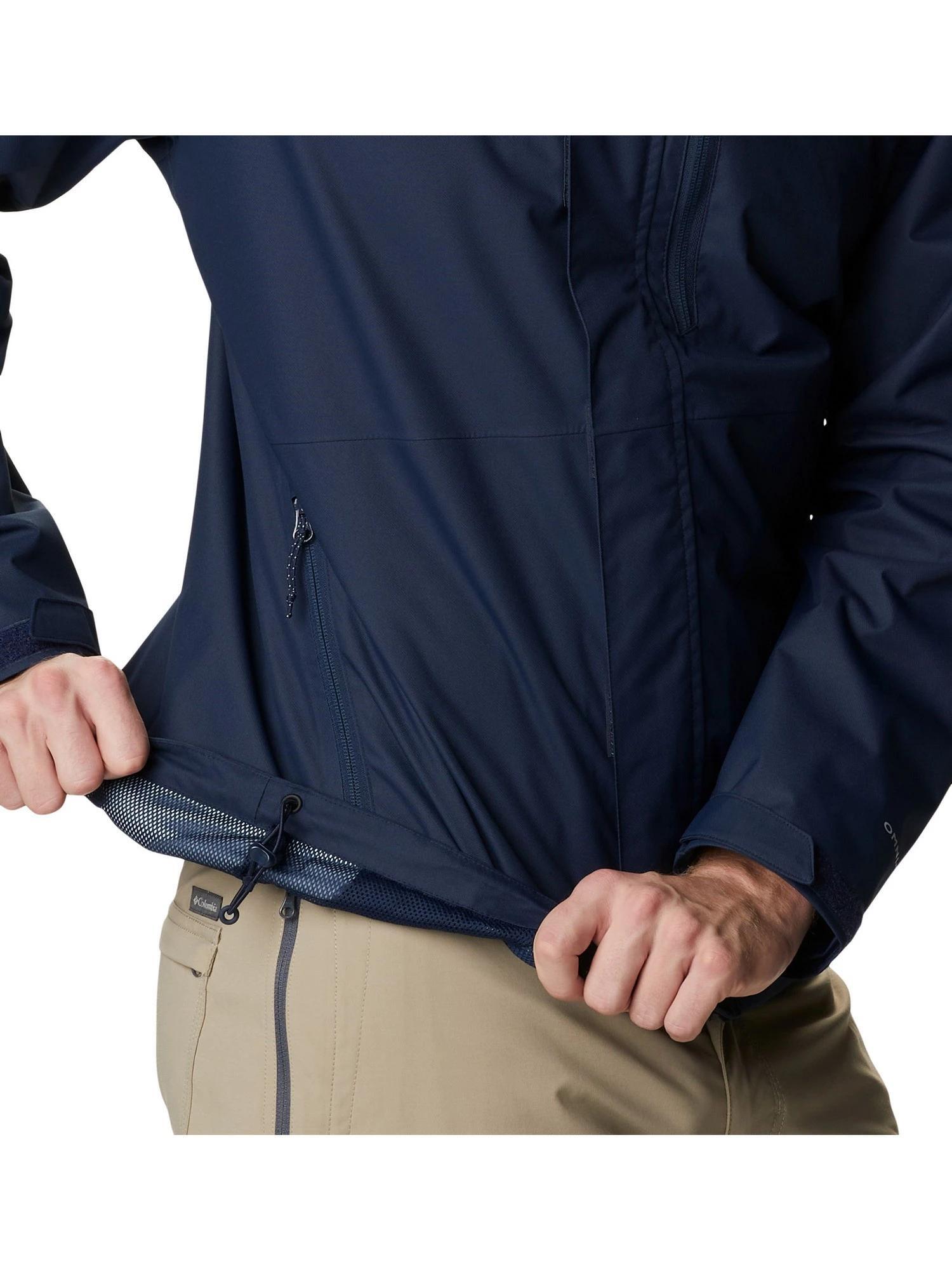 Imperméable homme Hikebound 5/7