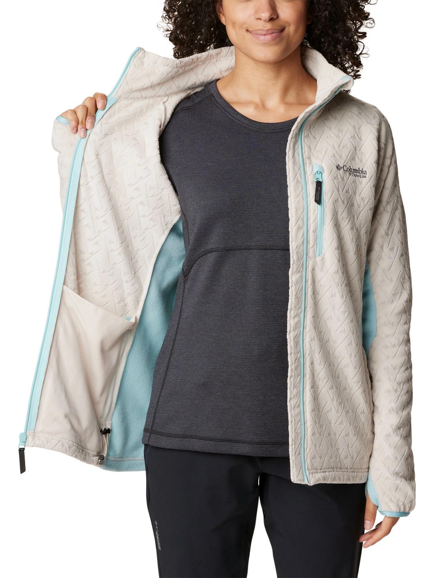 Pull-over femme Titan Pass 3.0 5/7