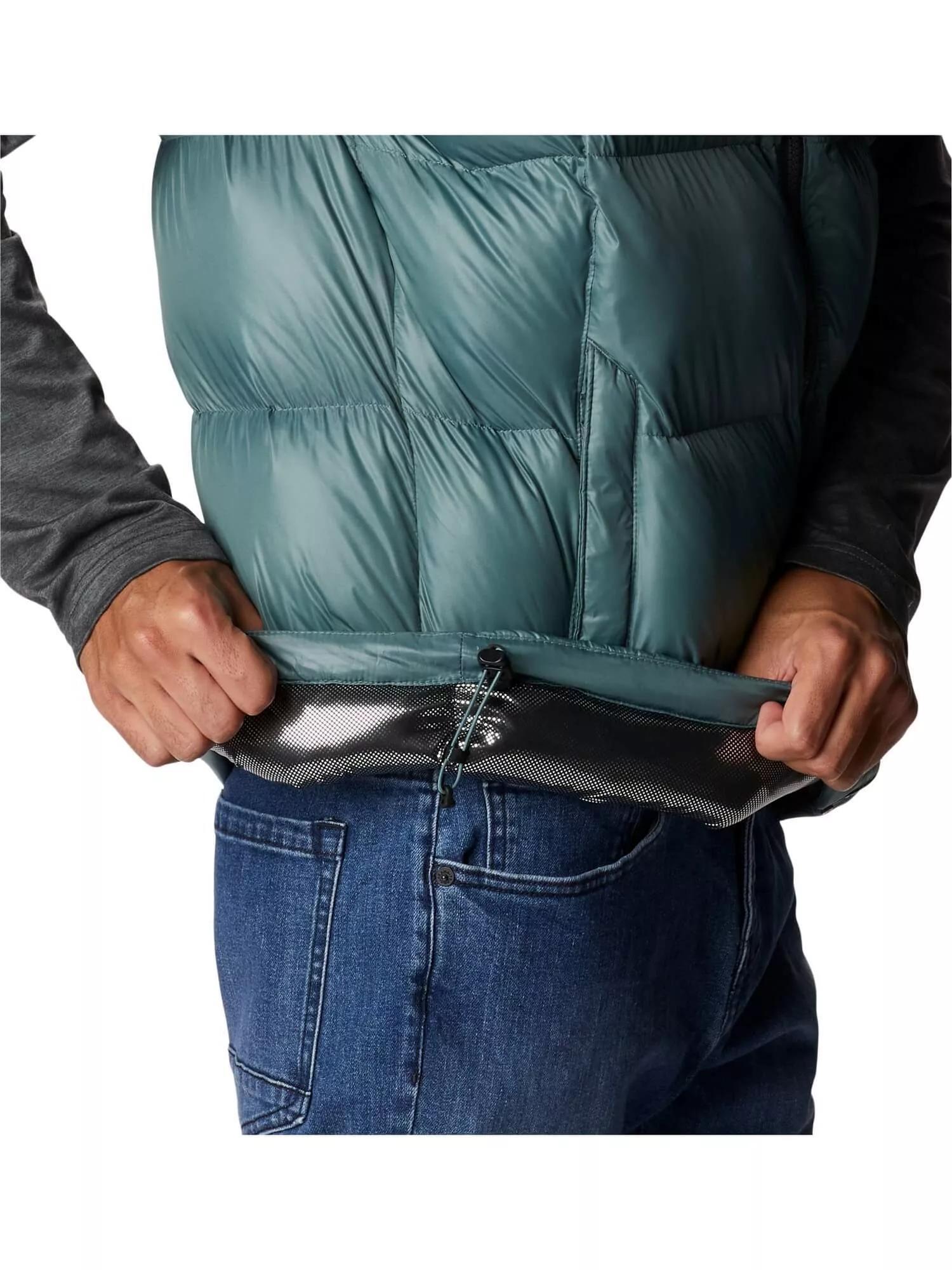 Gilet hommes Pike Lake 5/6