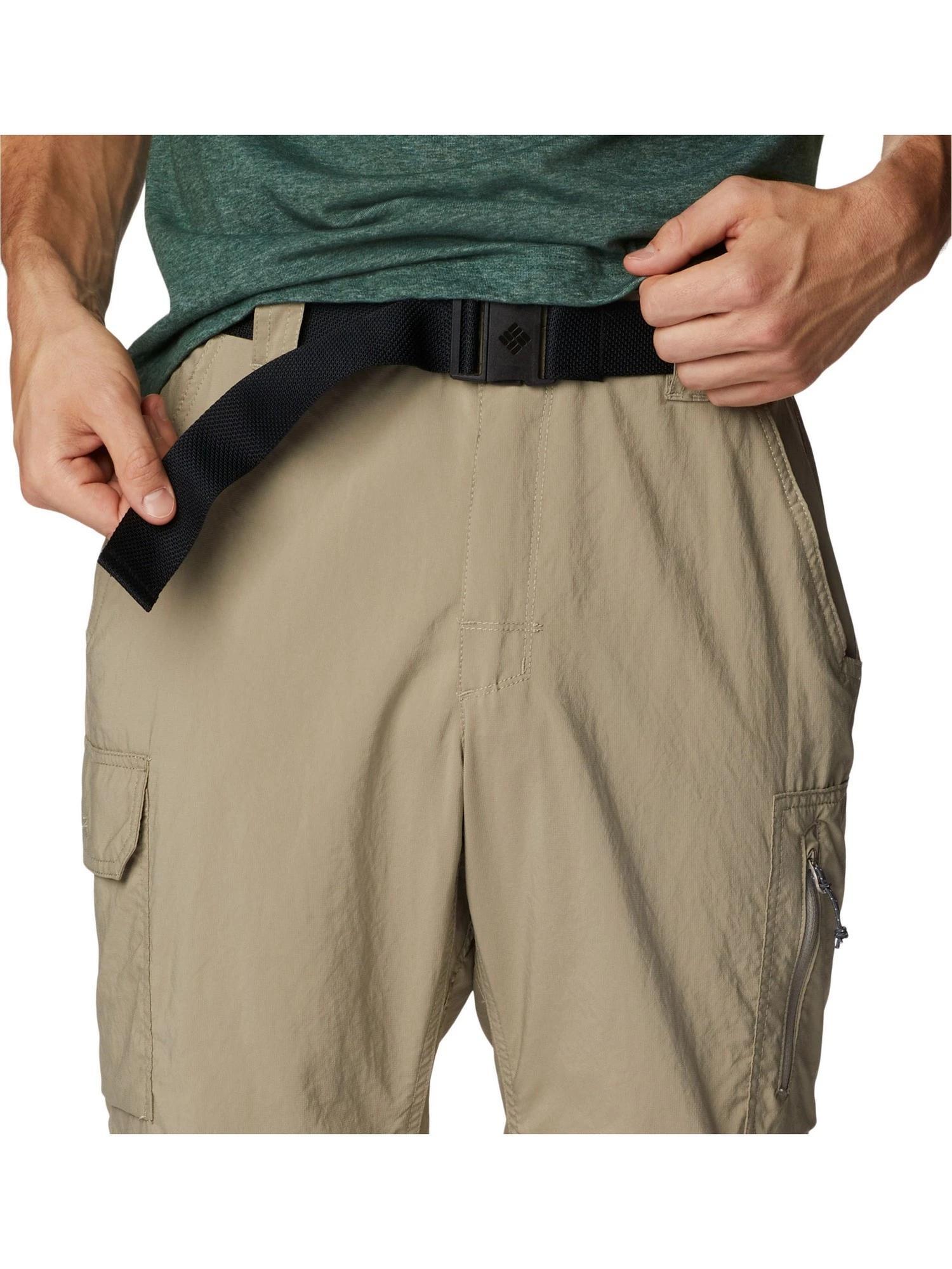 Wandelbroek heren Silver Ridge Utility 6/7