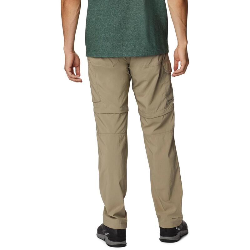 Wanderhose Silver Ridge Utility Convertible Pant Herren - sand