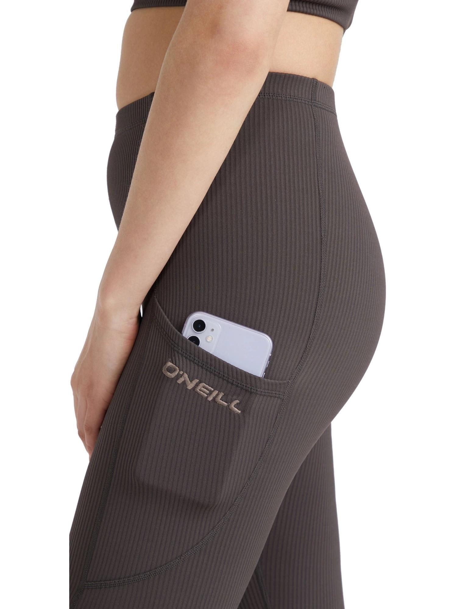 Pantalons de sport pour femmes Trvlr Series Rib 5/7