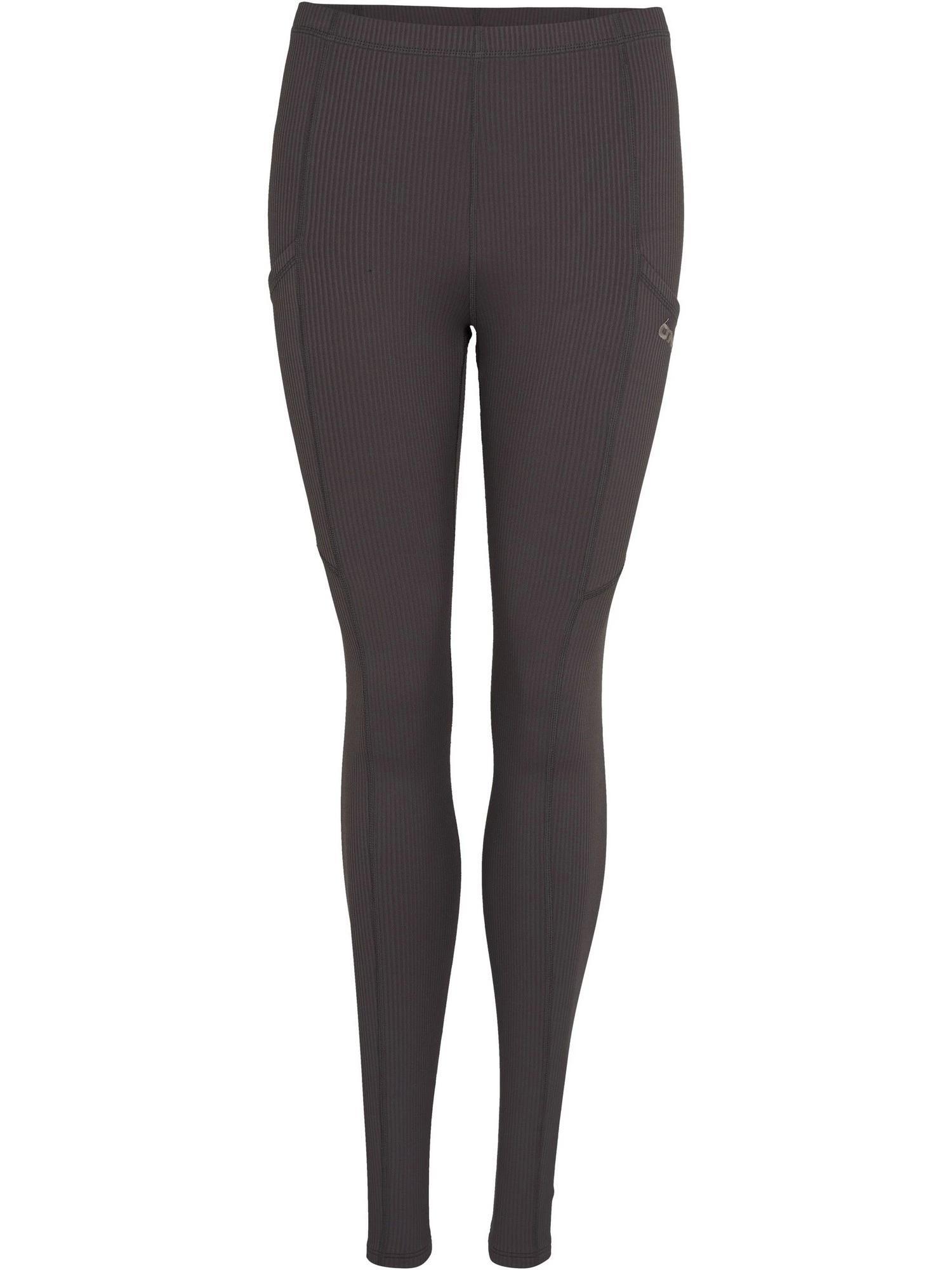 Pantalons de sport pour femmes Trvlr Series Rib 6/7