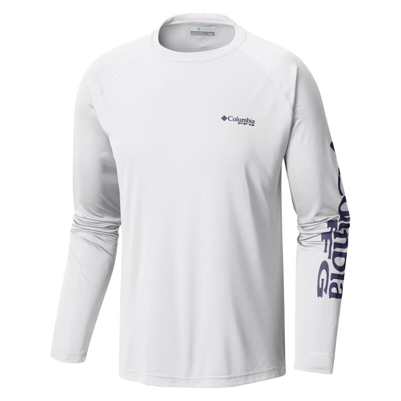 Koszulka sportowa z długim rękawem Terminal Tackle LS Shirt