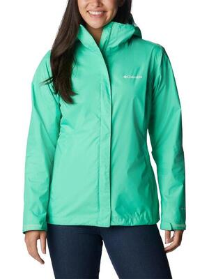 Impermeabile donna Arcadia II