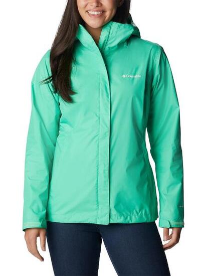 Impermeabile donna Arcadia II