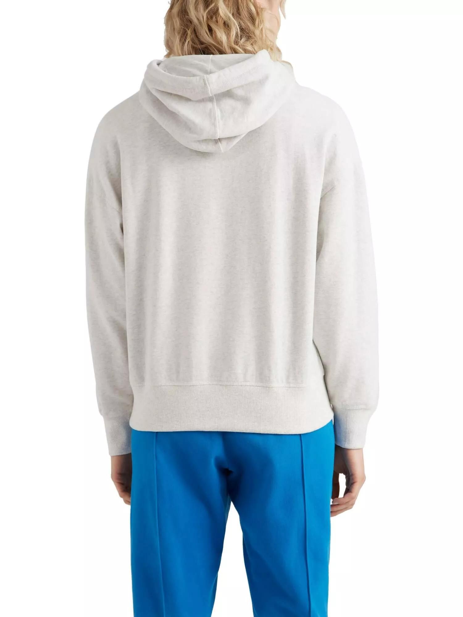 Sudadera con capucha para mujer Surf State 2/5