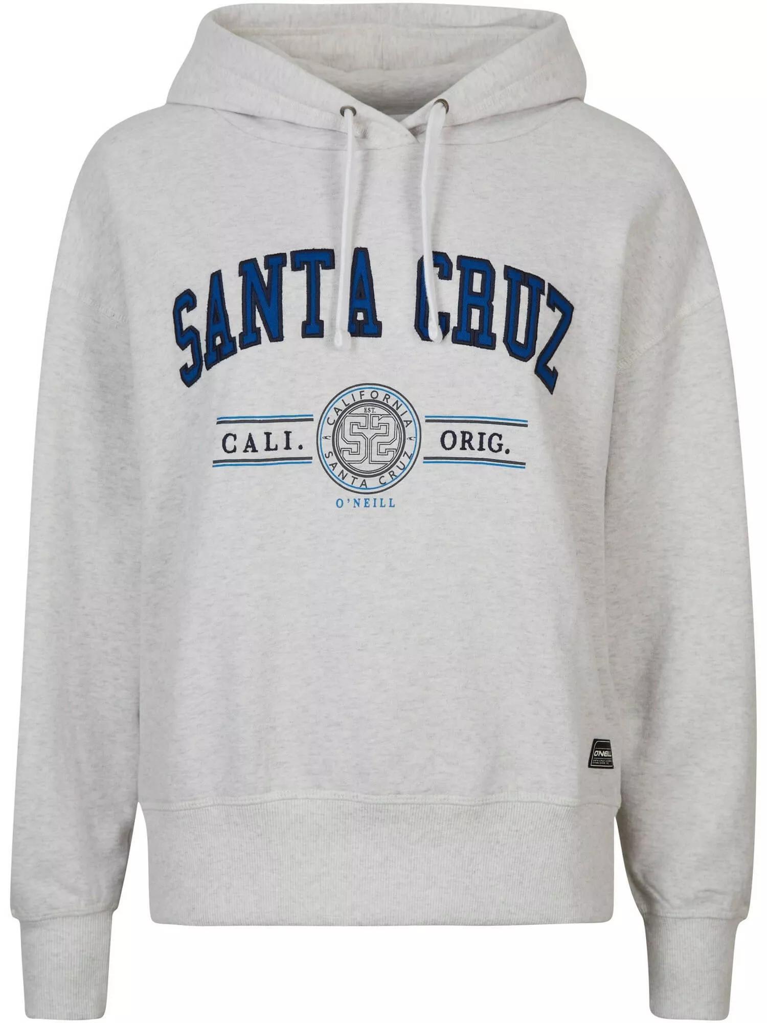Sudadera con capucha para mujer Surf State 4/5